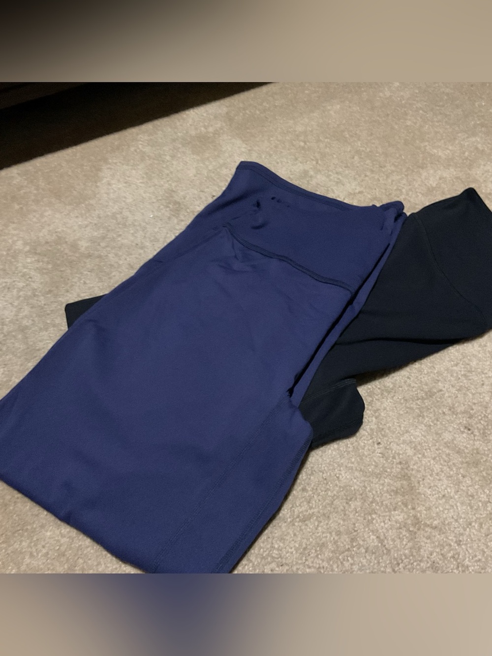 Yoga Pants Size xl - Picture 2 of 8